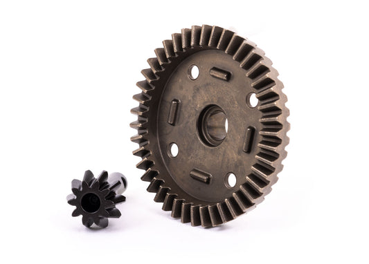 9579 RING GEAR DIFFERENTIAL