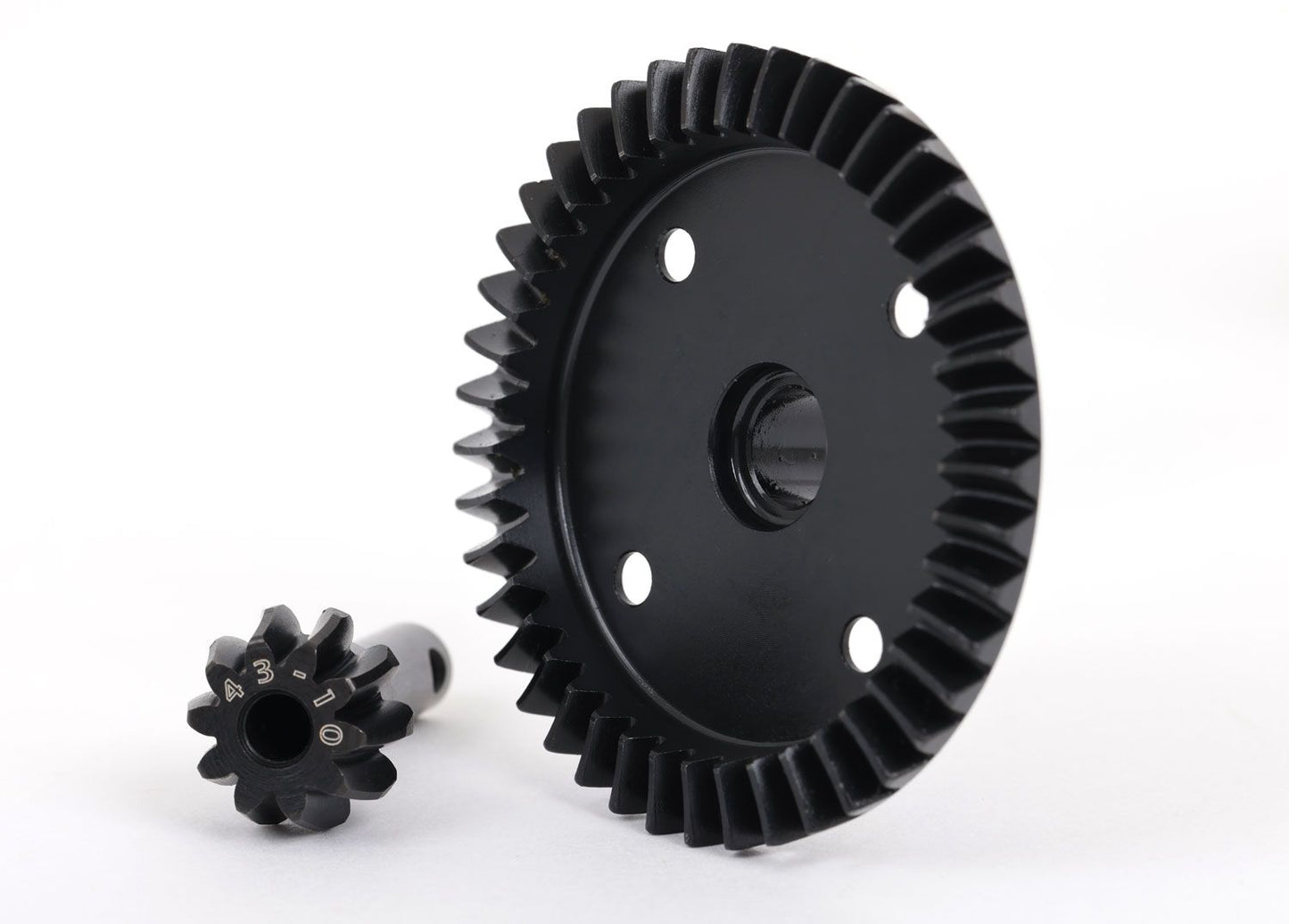 9579R RING GEAR/DIFF/PINION GEAR