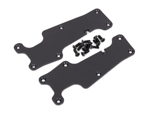 9633 SUSPENSION ARM COVER FRNT L/R