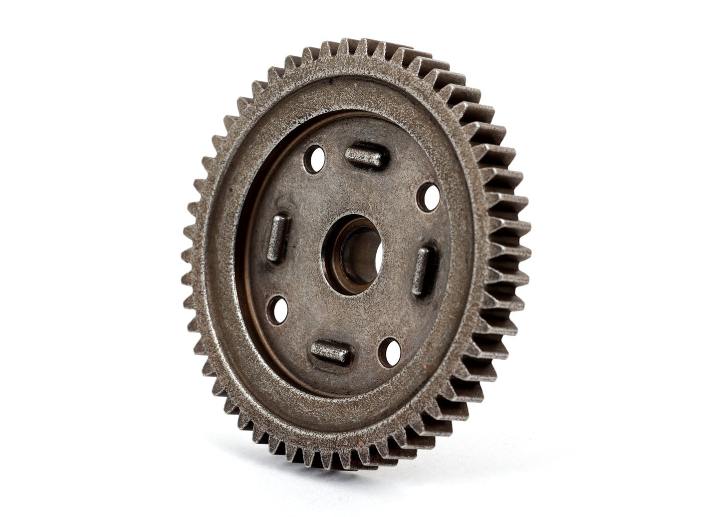 9652 SPUR GEAR 52T STEEL 1.0MP