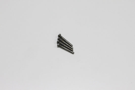 97039-25 Screw Pin (3x25mm/4pcs)