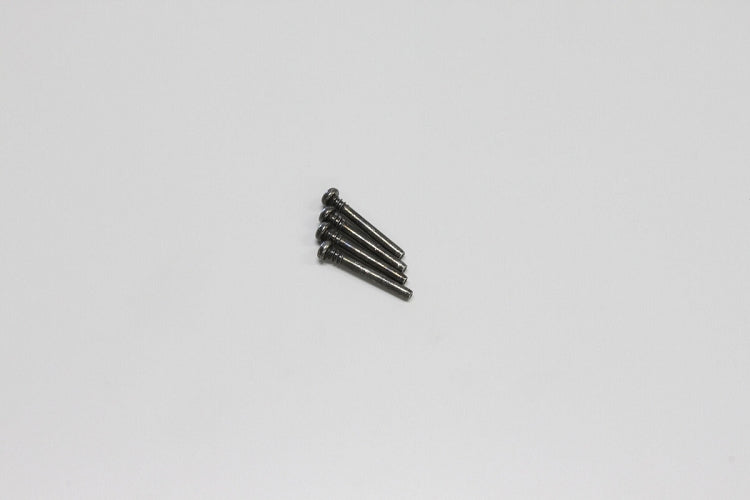 97039-25 Screw Pin (3x25mm/4pcs)