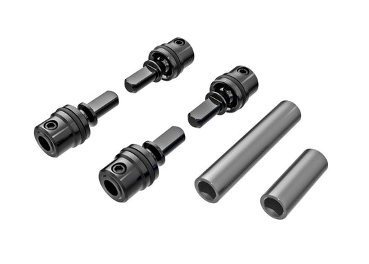 9751-GRAY DRIVESHAFTS CNTR MALE DRK TITAN