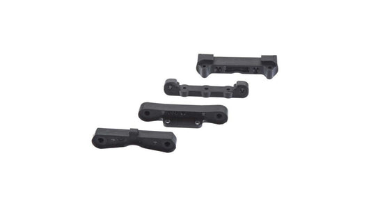 Suspension Mount Set Composite (4) (ARAC9052)