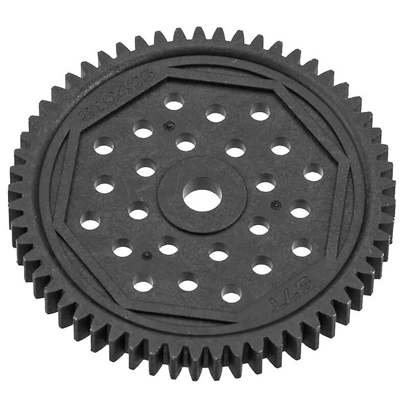 HD Spur Gear 32P 57T