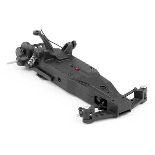 SC28 Chassis with electronics