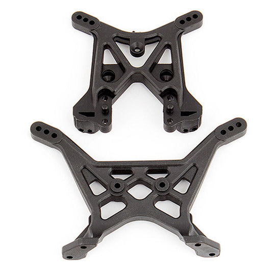 Shock Tower Set ProSC10 Trophy Ref DB10