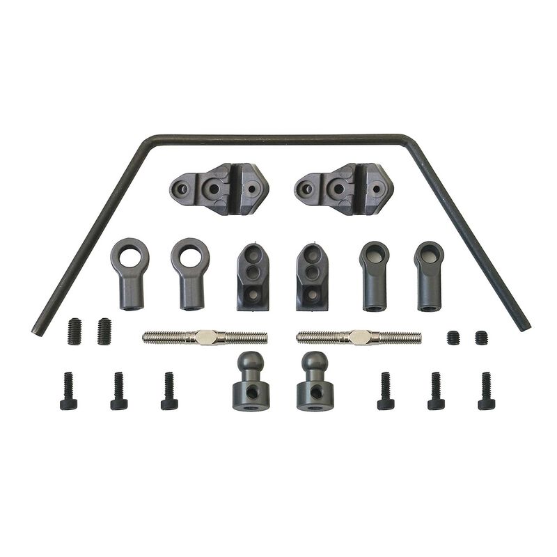 FT DR10 Anti-roll Bar Set