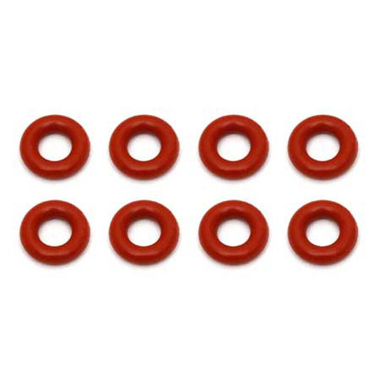 Shock O-Rings: RC8B3