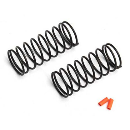 Factory Team 12mm Front Springs: V1 (Click for Spring Rate Options)