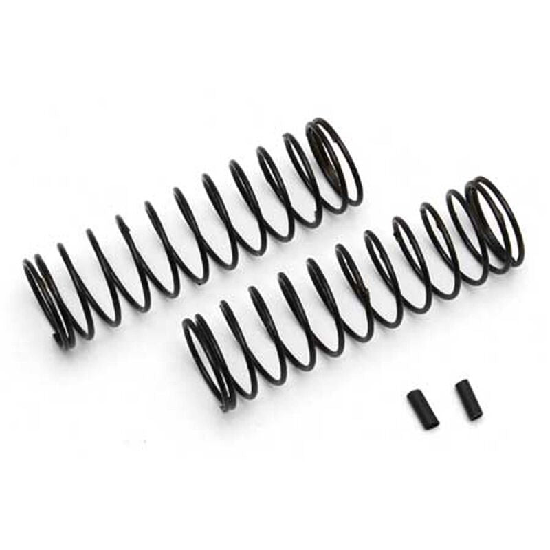 Factory Team 12mm Rear Springs: V1 (Click for spring rate options)