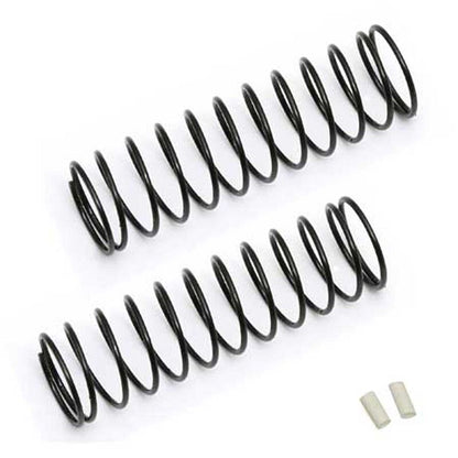 Factory Team 12mm Rear Springs: V1 (Click for spring rate options)