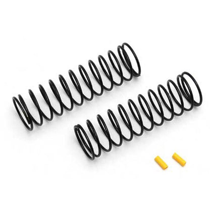 Factory Team 12mm Rear Springs: V1 (Click for spring rate options)