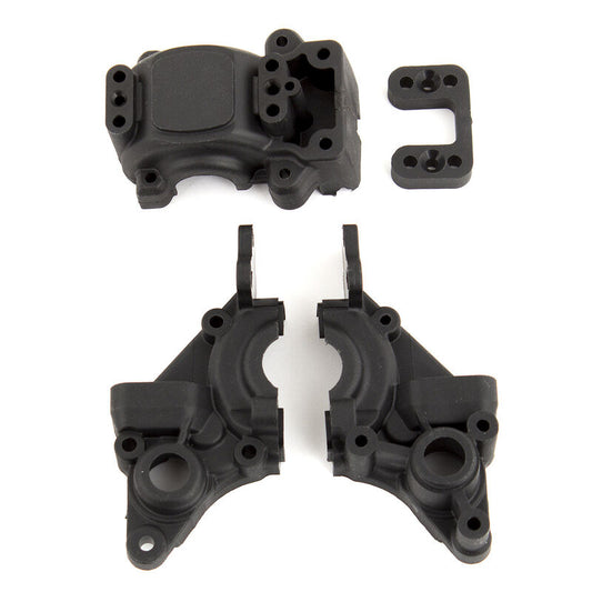 Standup Gearbox: B6.1