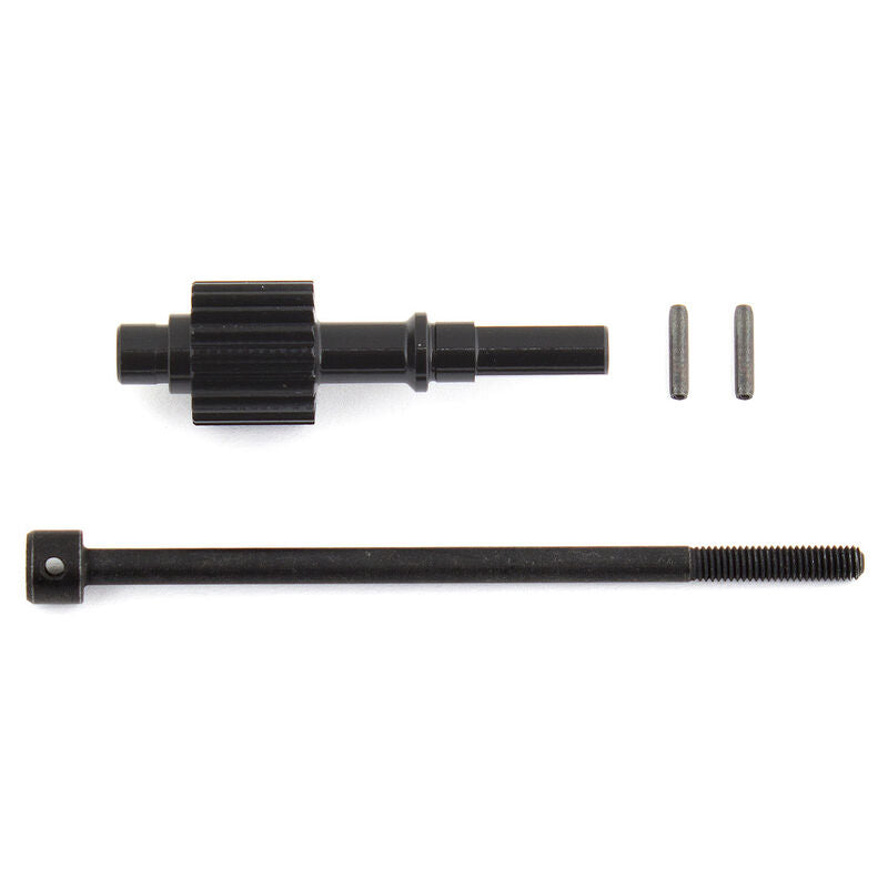 Standup Top Shaft: B6.1