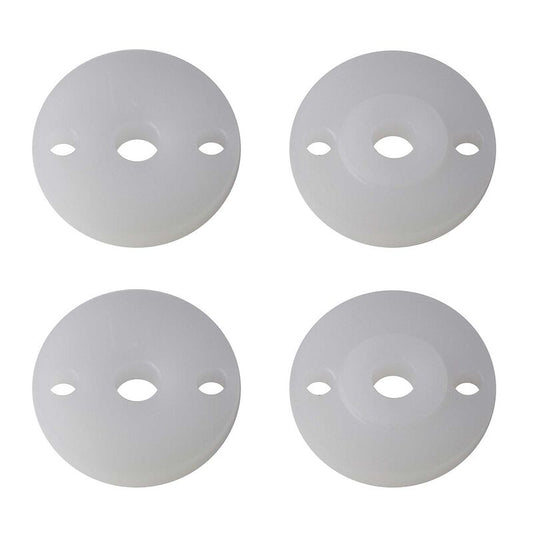 FT 12mm V2 Shock Pistons, 2mm, 2x1.7mm