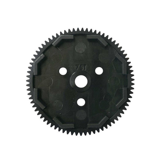 Octalock Spur Gear, 75T 48P