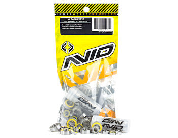 XRAY XB8 '22-'20 Bearing Kit