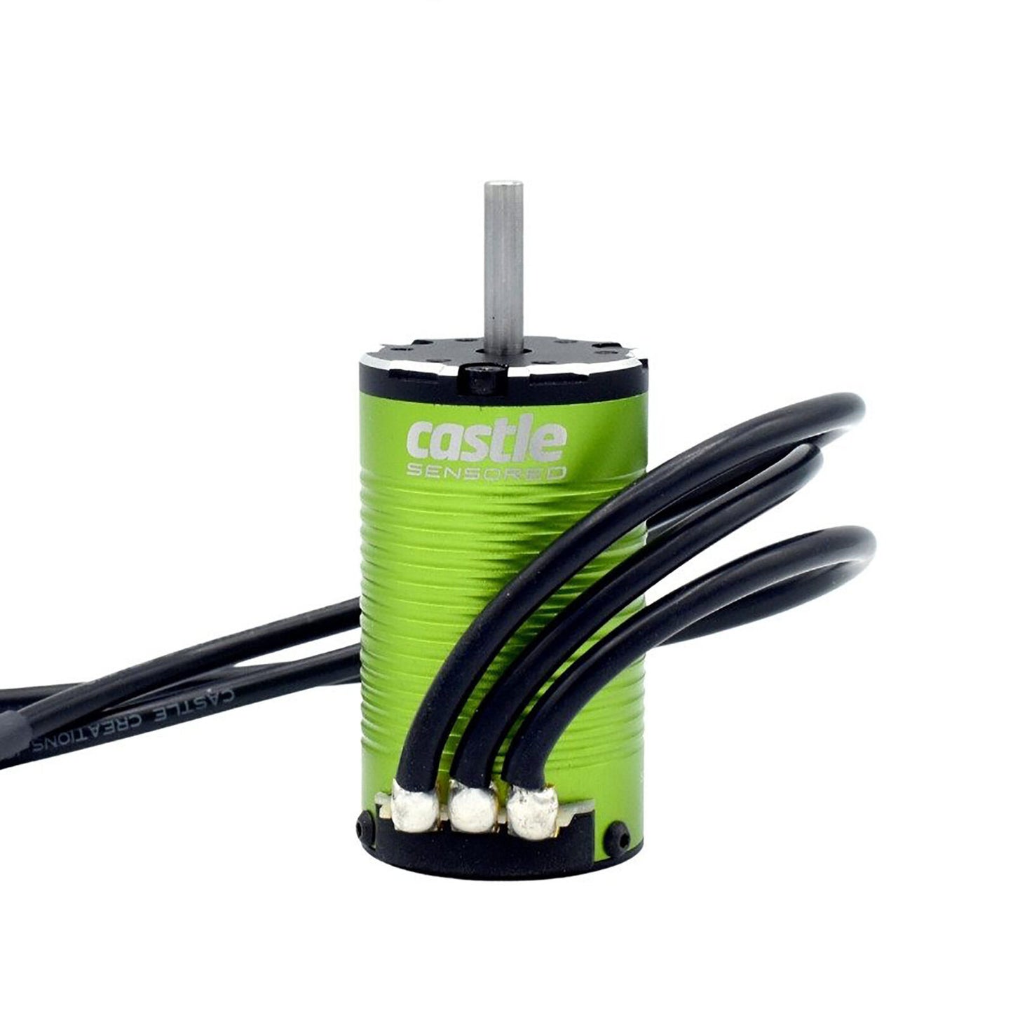 1412-6400Kv Brushless Sensored Motor