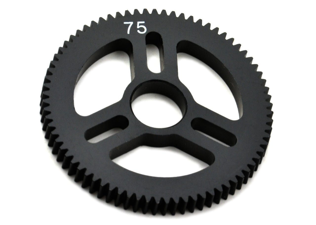 FLITE SPUR GEAR 48P 75T, FOR SLIPPER ELIMINATOR 75T