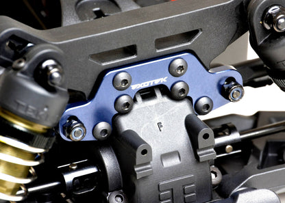 EB410 BULKHEAD SAVER CAMBER PLATE, 7075