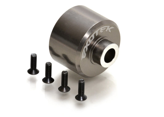 ROCK BAJA REY ALLOY DIF GEAR CASE, w/ hd screws