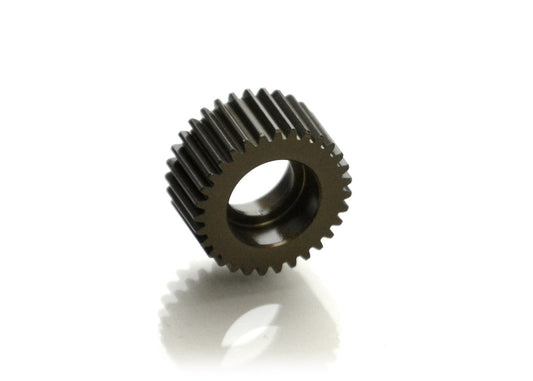 EXOTEK DR10 HD IDLER GEAR, 7075 31 tooth