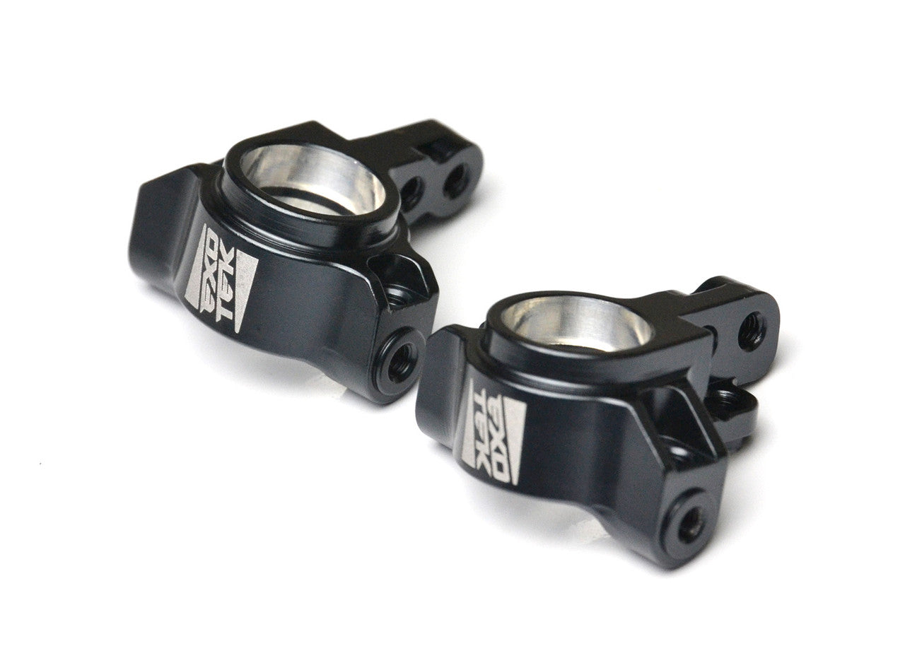 EB410.2 ET410.2 HD ADJUSTABLE SPINDLES, 7075 1 pair