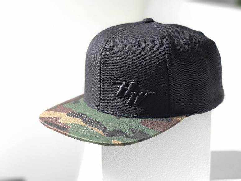 HOBBYWING Official Hat - Urban Hunter Limited Edition