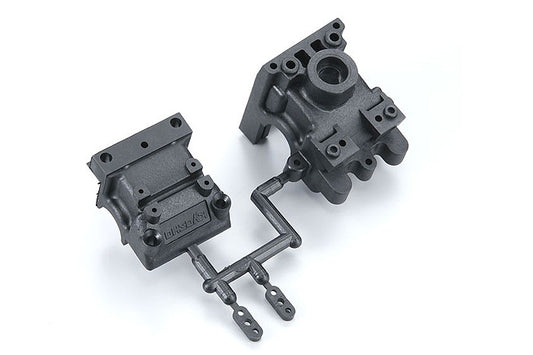 IF408D Bulkhead Set (F R/MP9/MP10)