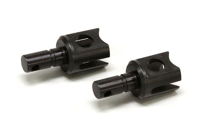 IF412 Diff. Shaft (2pcs/MP9)