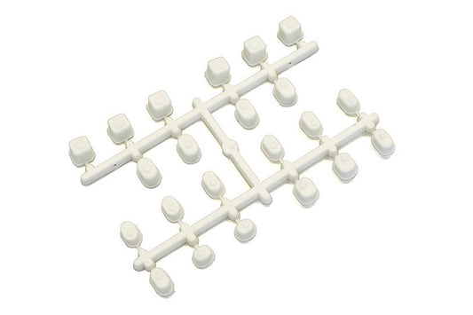 IF442W Color Sus. Bush Set (White/MP9)