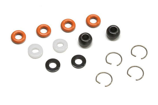 IFW140-05 Shock Rebuild Kit