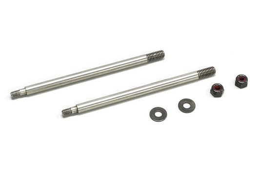 IFW149-02 Shock Shaft (L=63mm)