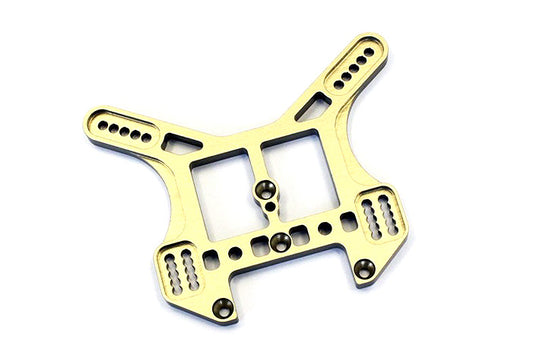 IFW408B Hard Rear Short Shock Stay (M-Size shock/MP9)