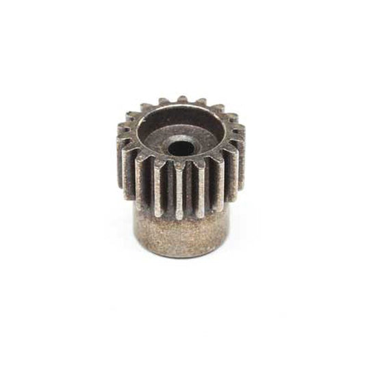 Pinion Gear, 18T 0.5M 2mm Shaft