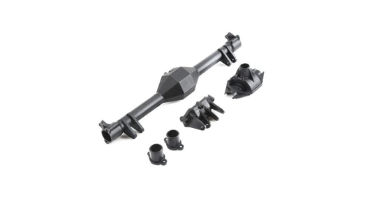 Axle Housing Set, Rear: Baja Rey (LOS232001)