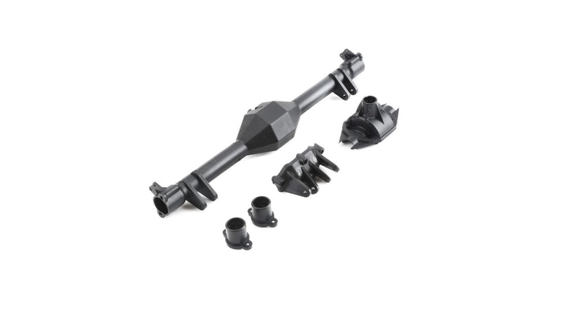 Aluminum Lower Rear Trailing Arm Set: Baja Rey (LOS334006)