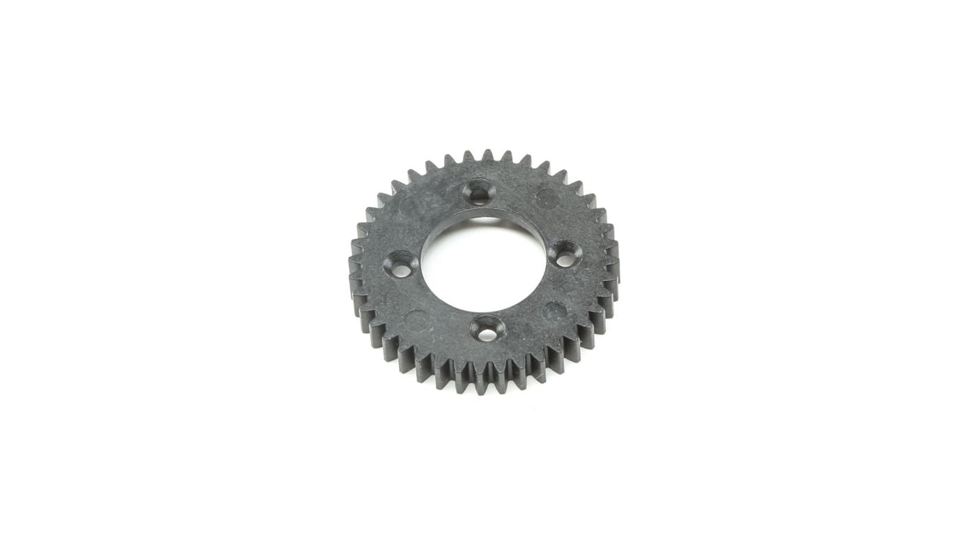 40T Spur Gear Mod 1: TENACITY ALL (LOS232025)