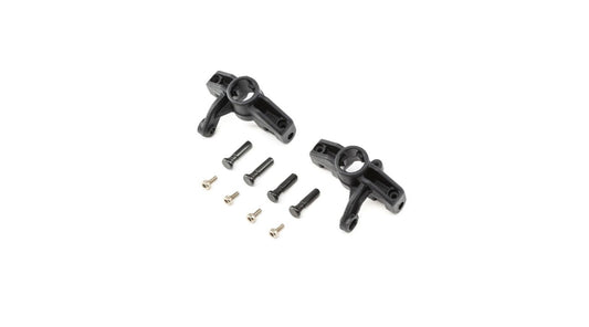 Steering Spindle Set: Rock Rey (LOS234013)