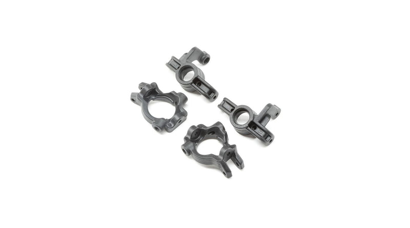 Front Spindle and Carrier Set: TENACITY ALL (LOS234018)