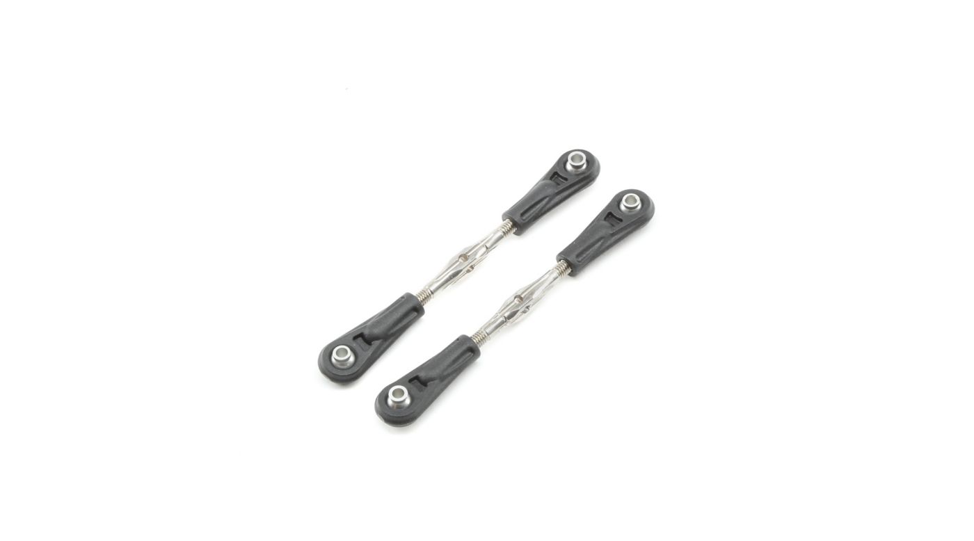 Adjustable Turnbuckle Set: Baja Rey (LOS331003)