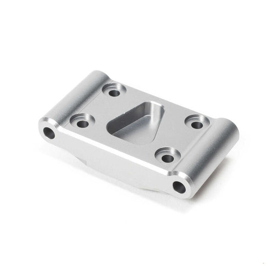 Front Pivot, Aluminum: 22S