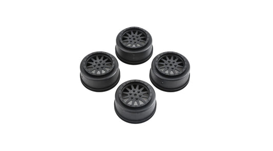 Wheels (4): Baja Rey (LOS43006)