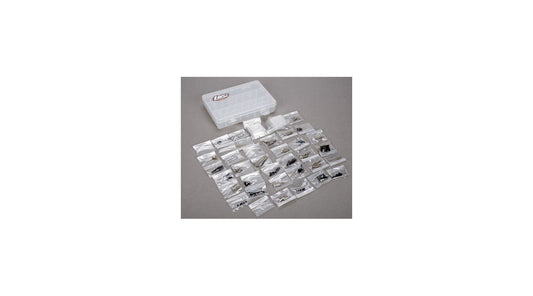 8IGHT Screw/Nut Assortment Box (LOSA6140)