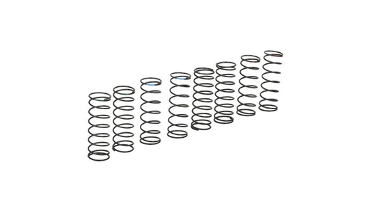 Front Racing Spring Set: TEN (LOSB2959)