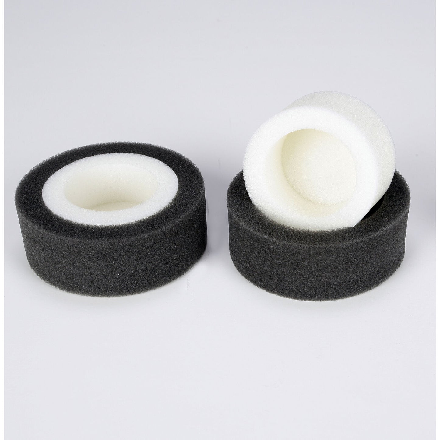 Air Cleaner Foam Elements (2ea): 5IVE-T