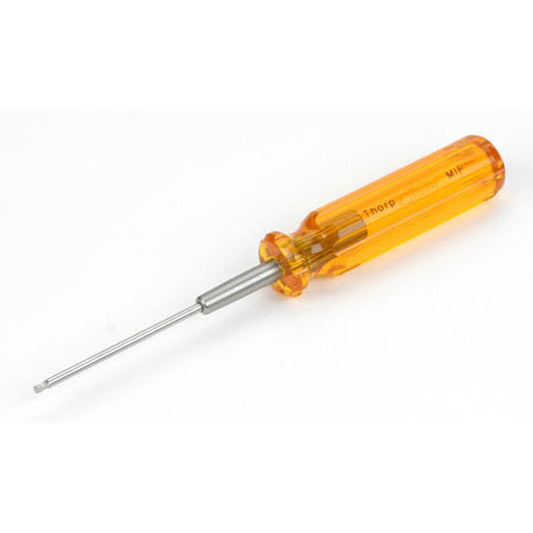 Thorp Hex Driver: .050"