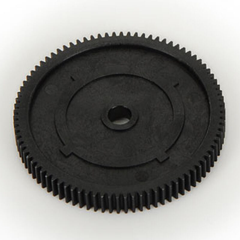 Spur Gear Replacement: PRO Performance Transmission (86T)