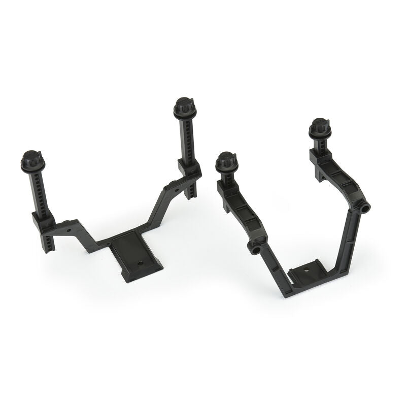 MAXX Extended Front and Rear Body Mnt